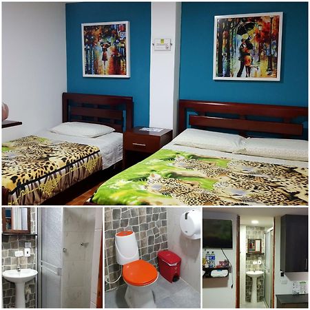Hotel Confortel Armenia Kültér fotó