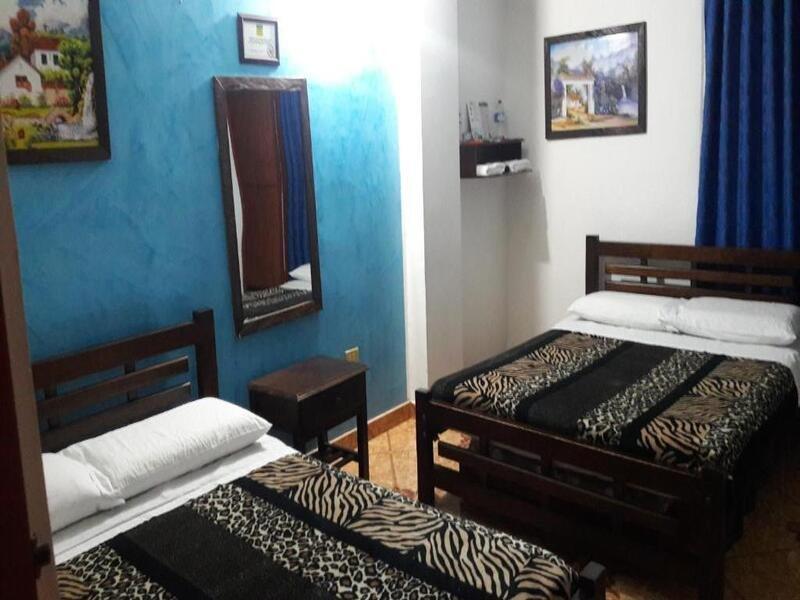 Hotel Confortel Armenia Kültér fotó