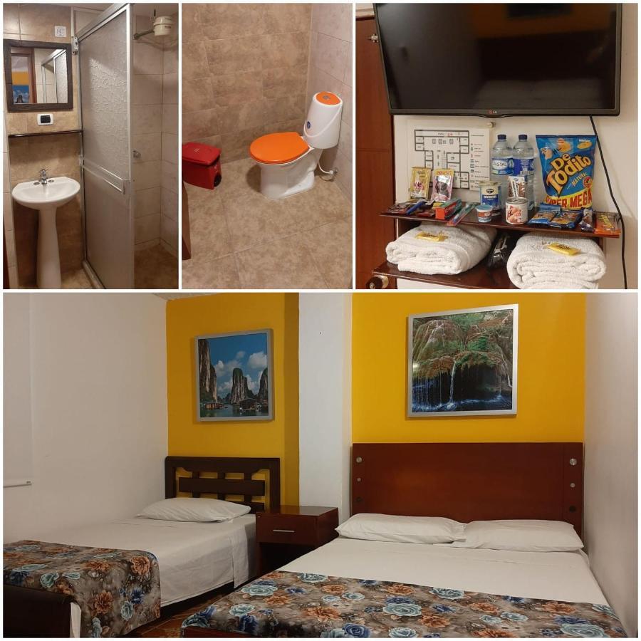 Hotel Confortel Armenia Kültér fotó