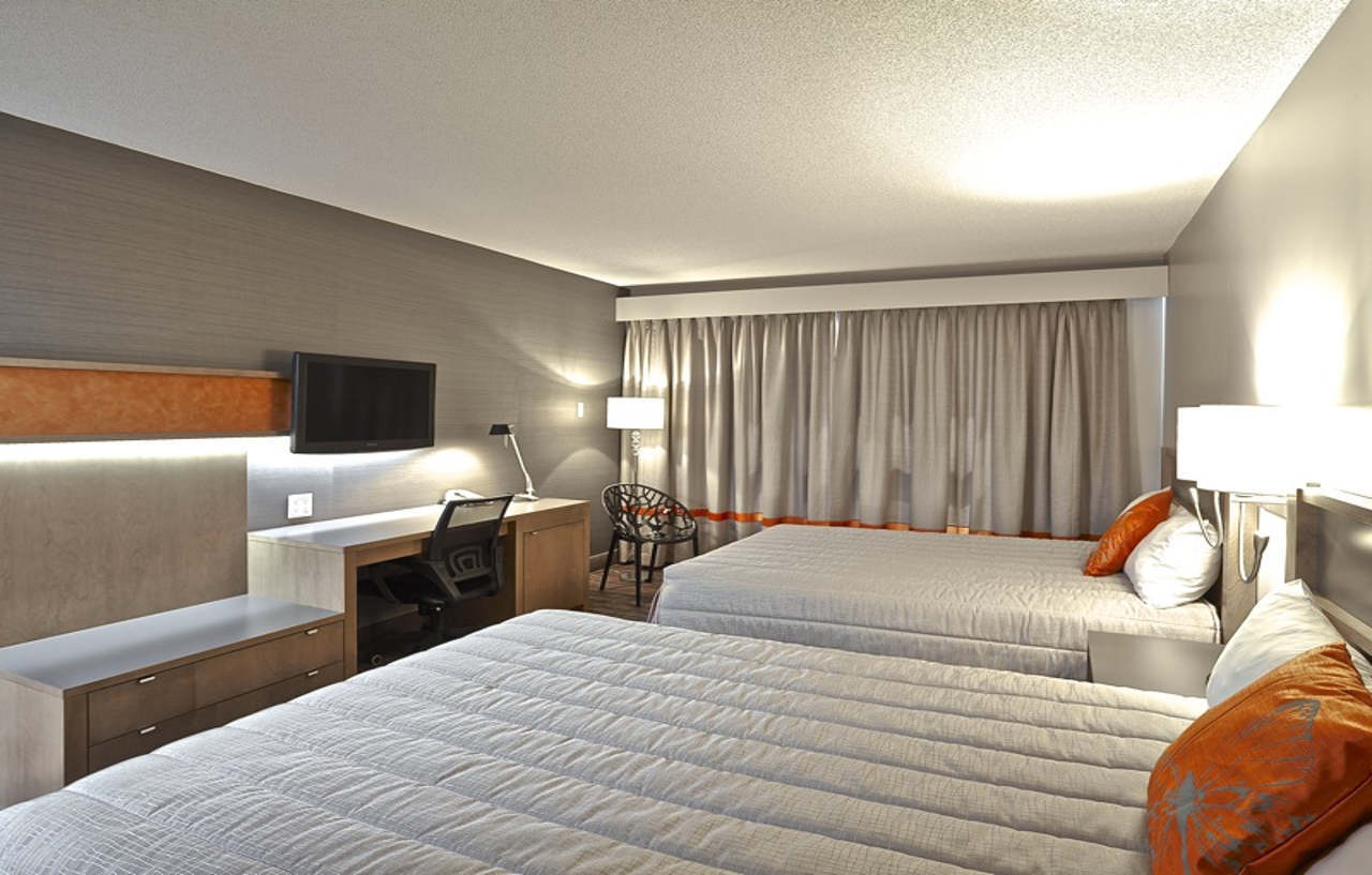 Hotel Confortel Armenia Kültér fotó