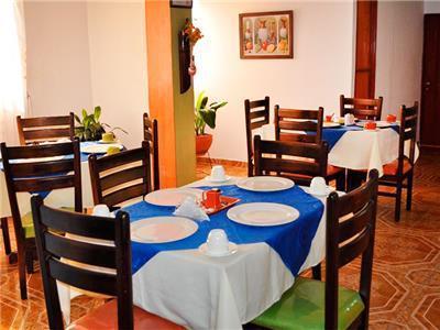 Hotel Confortel Armenia Kültér fotó