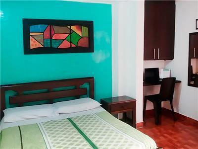 Hotel Confortel Armenia Kültér fotó