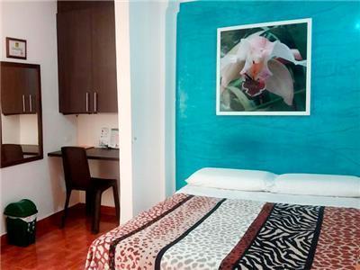 Hotel Confortel Armenia Kültér fotó