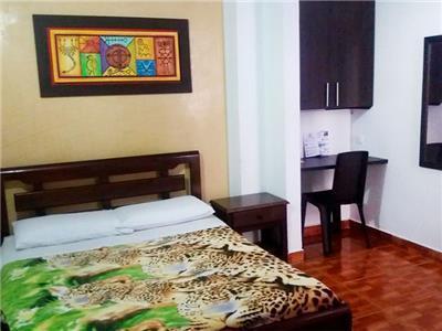 Hotel Confortel Armenia Kültér fotó