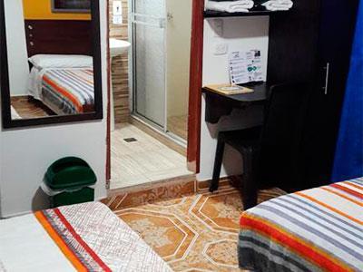 Hotel Confortel Armenia Kültér fotó