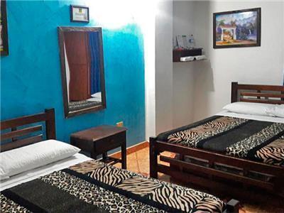 Hotel Confortel Armenia Kültér fotó