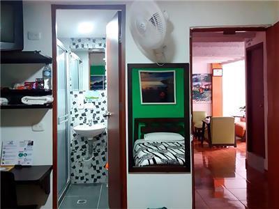 Hotel Confortel Armenia Kültér fotó