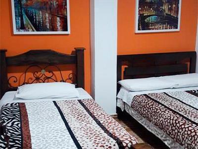 Hotel Confortel Armenia Kültér fotó