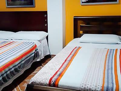 Hotel Confortel Armenia Kültér fotó